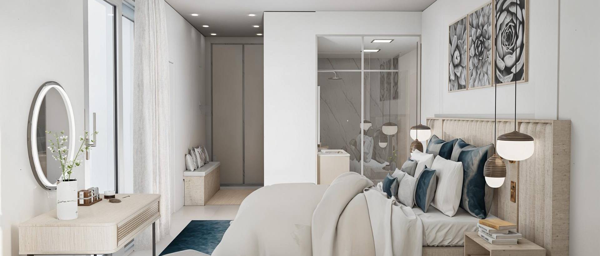 Obra Nueva - Semidetached - Los Alcázares - Torre del Rame