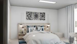 Obra Nueva - Semidetached - Los Alcázares - Torre del Rame