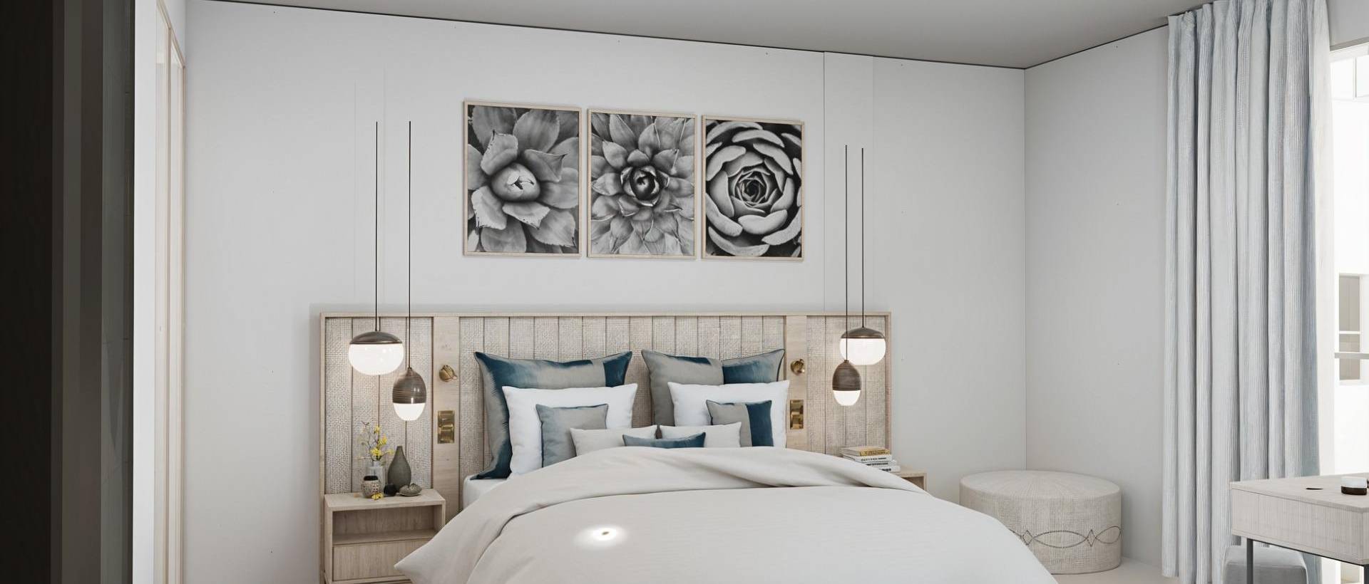 Obra Nueva - Semidetached - Los Alcázares - Torre del Rame