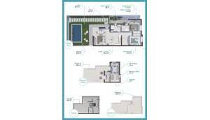 Obra Nueva - Semidetached - Los Alcázares - Torre del Rame