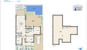 Obra Nueva - Villa / Chalet - Los Alcázares - Serena Golf