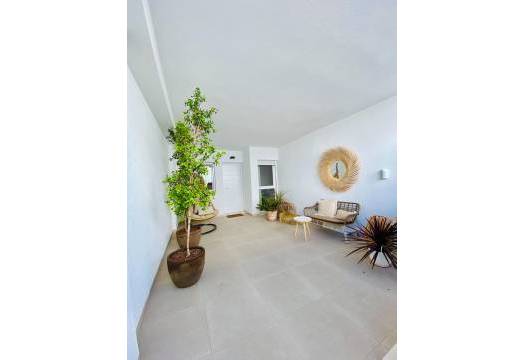 Obra Nueva - Ground Floor Bungalow - Pilar de la Horadada - pueblo