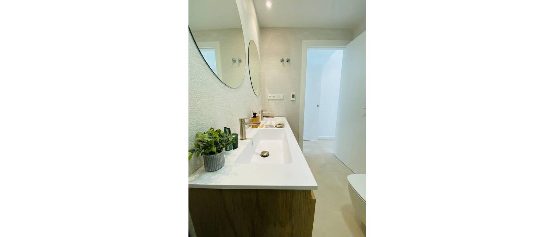 Obra Nueva - Ground Floor Bungalow - Pilar de la Horadada - pueblo