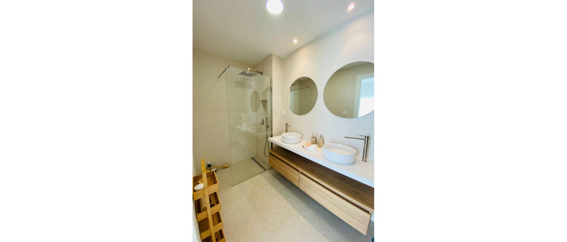 Obra Nueva - Top Floor Bungalow - Pilar de la Horadada - pueblo