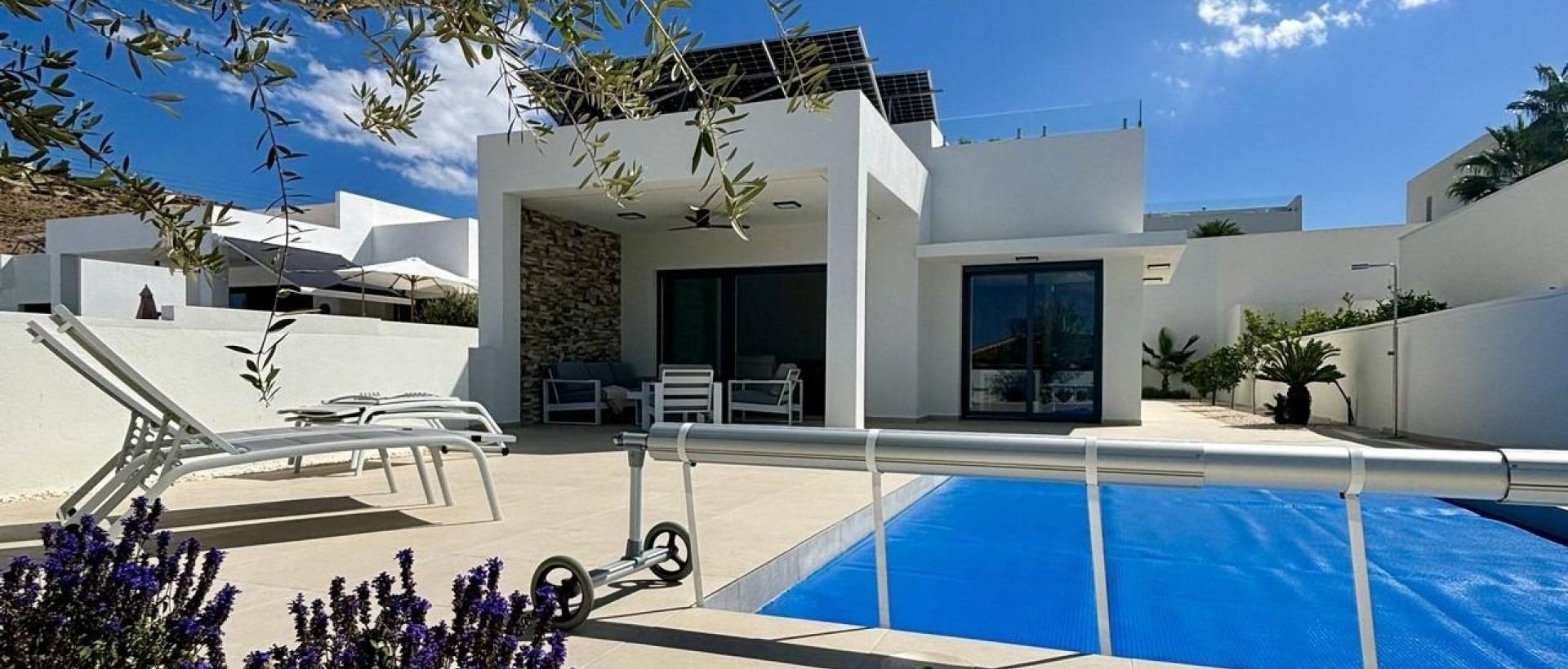 Obra Nueva - Villa / Chalet - Benijofar - Pueblo