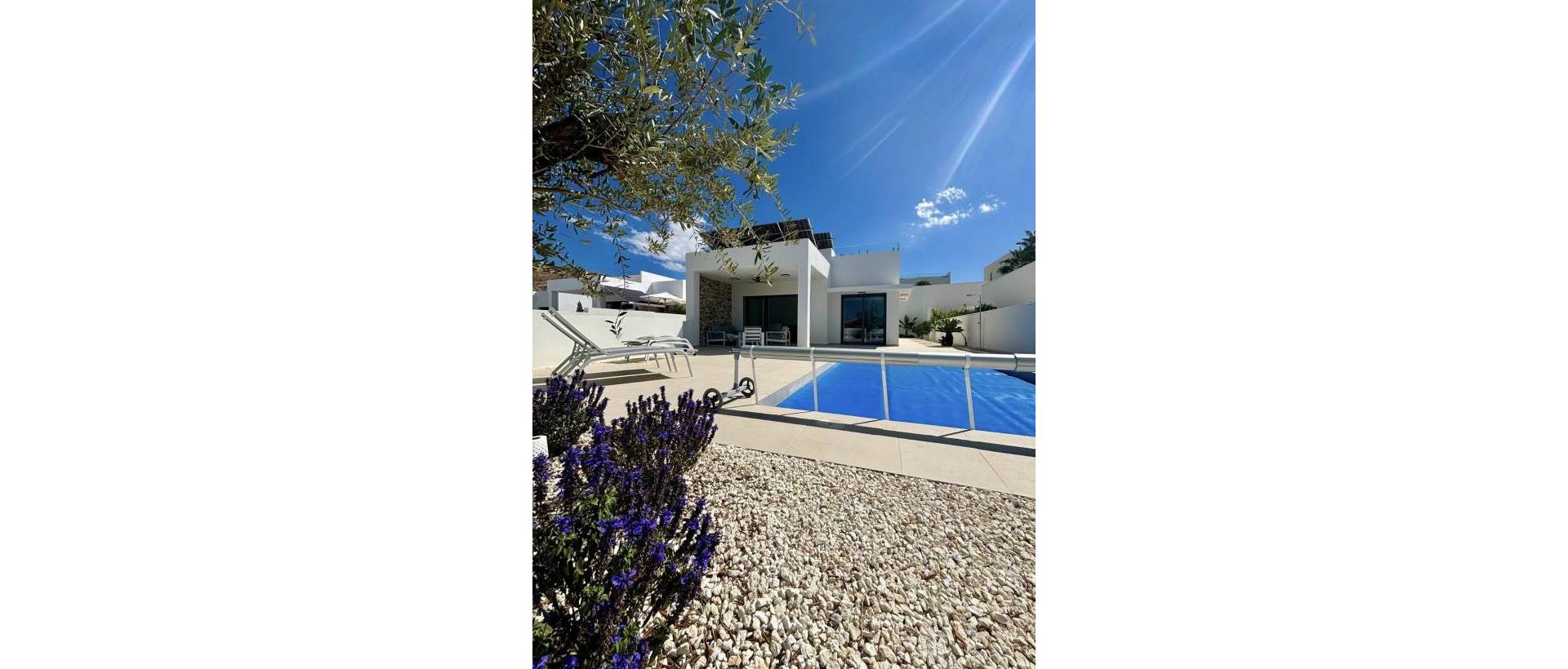 Obra Nueva - Villa / Chalet - Benijofar - Pueblo