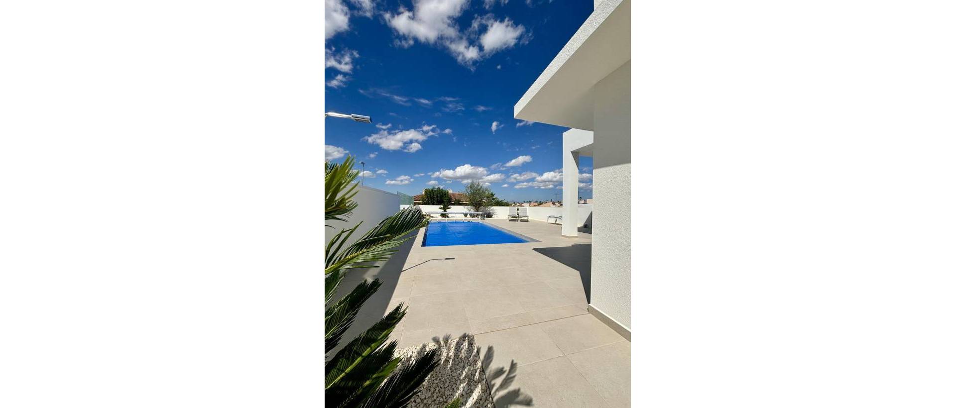 Obra Nueva - Villa / Chalet - Benijofar - Pueblo