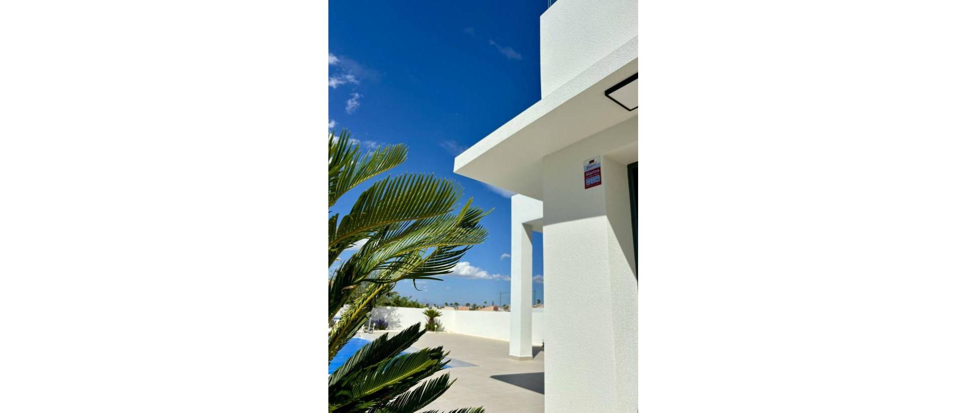 Obra Nueva - Villa / Chalet - Benijofar - Pueblo