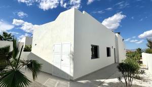 Obra Nueva - Villa / Chalet - Benijofar - Pueblo