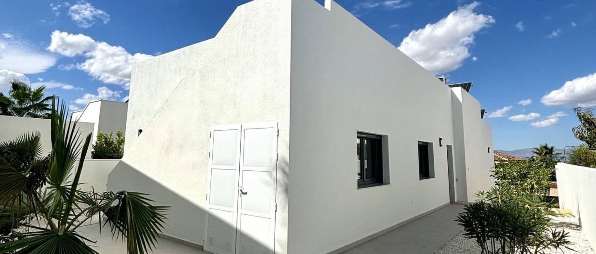 Obra Nueva - Villa / Chalet - Benijofar - Pueblo