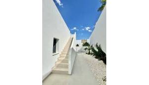 Obra Nueva - Villa / Chalet - Benijofar - Pueblo