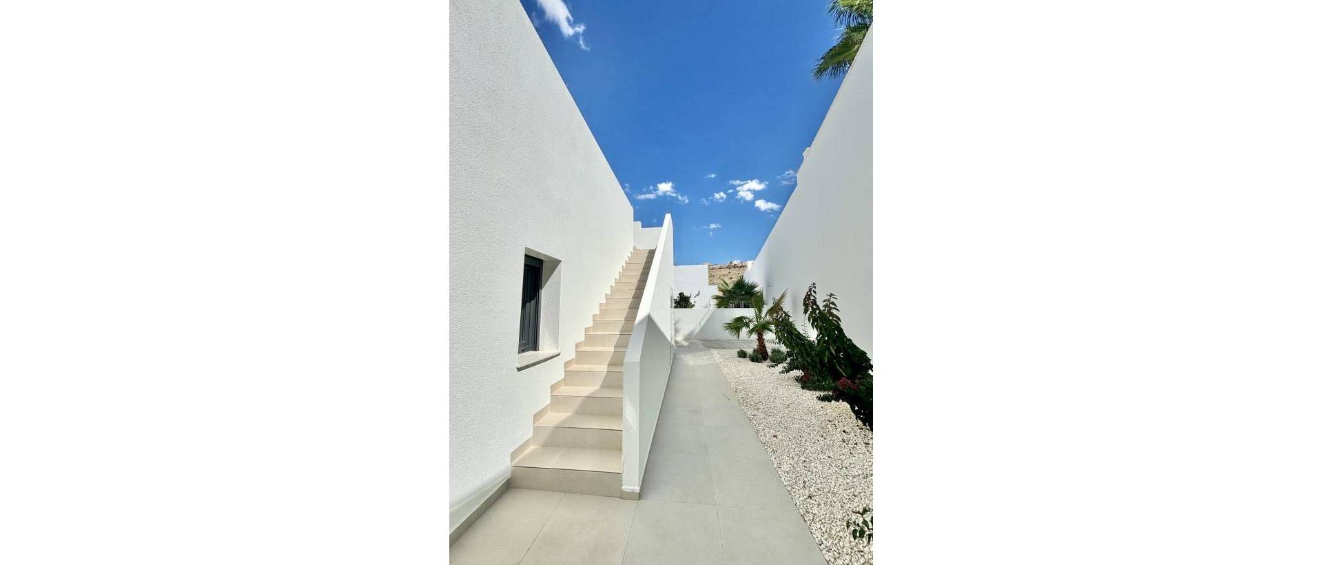 Obra Nueva - Villa / Chalet - Benijofar - Pueblo