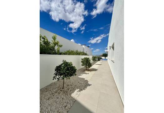 Obra Nueva - Villa / Chalet - Benijofar - Pueblo