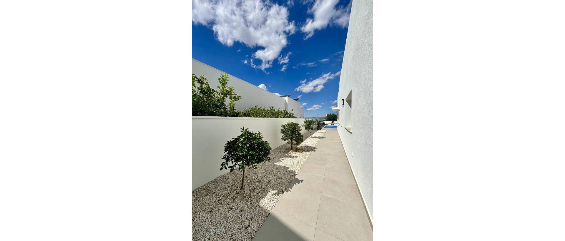 Obra Nueva - Villa / Chalet - Benijofar - Pueblo
