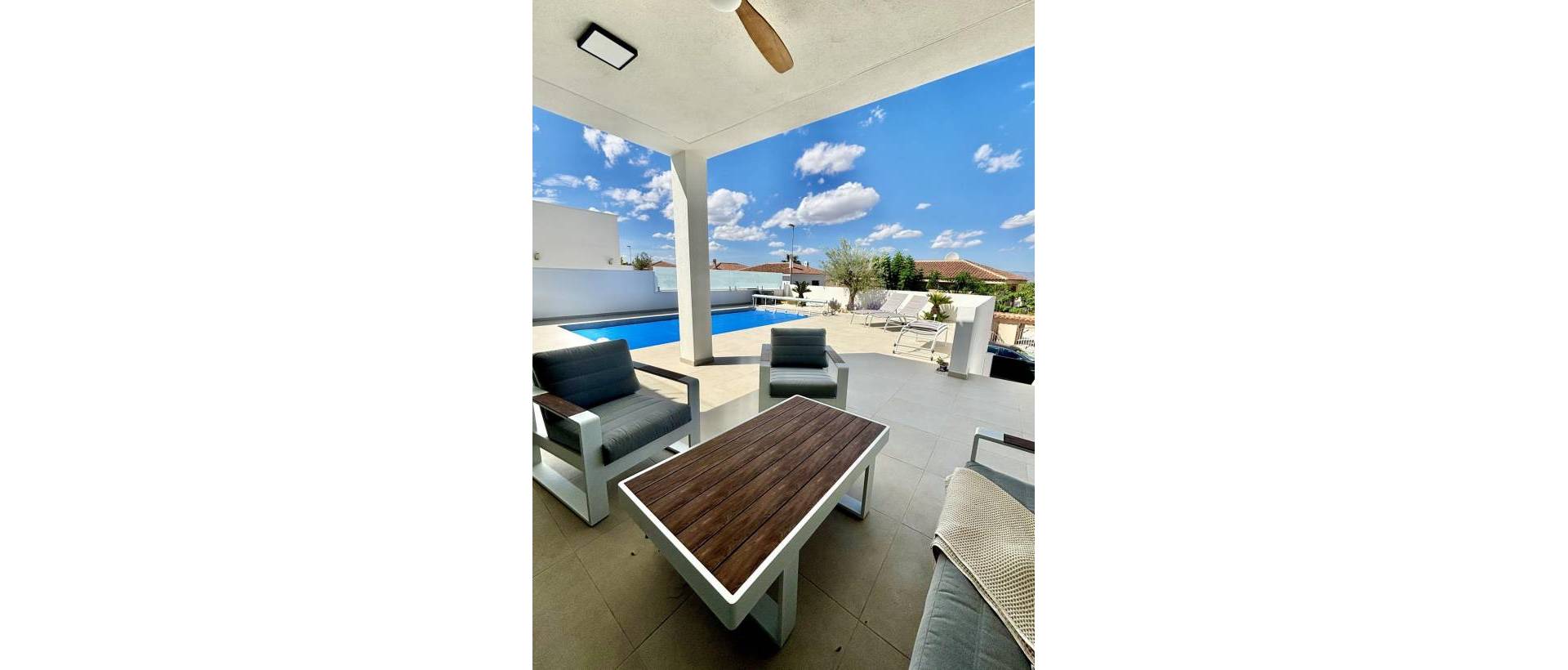 Obra Nueva - Villa / Chalet - Benijofar - Pueblo