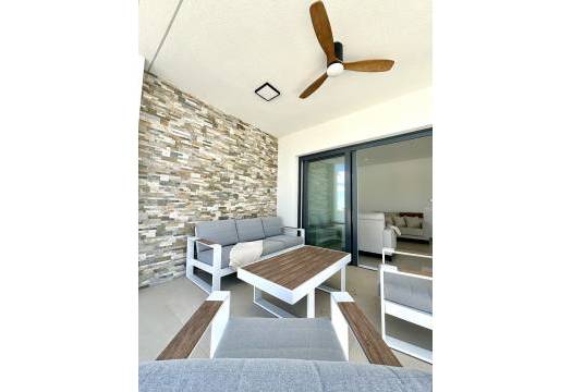 Obra Nueva - Villa / Chalet - Benijofar - Pueblo