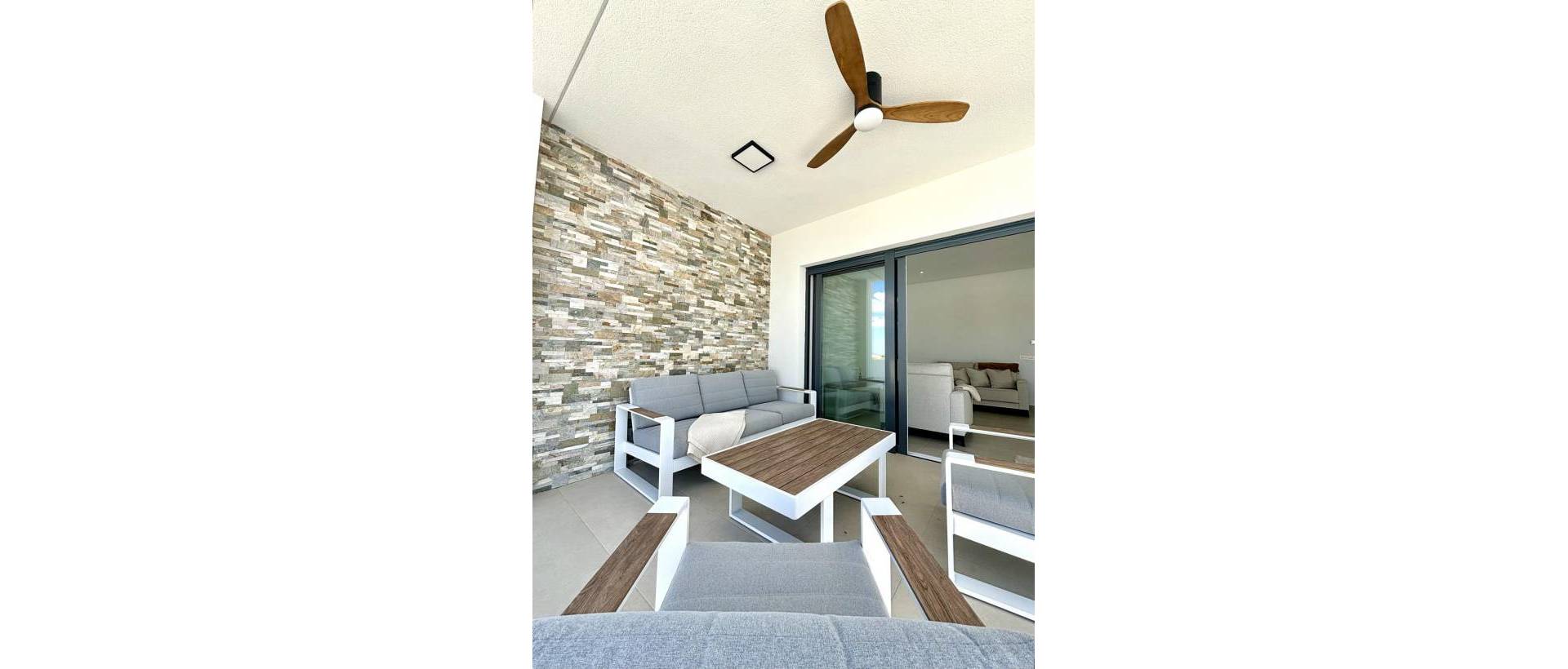 Obra Nueva - Villa / Chalet - Benijofar - Pueblo