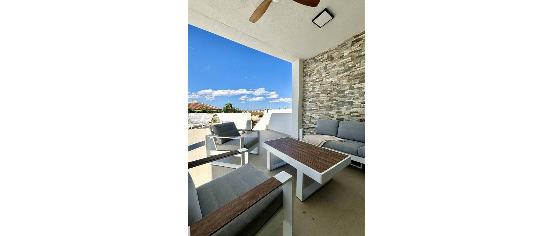 Obra Nueva - Villa / Chalet - Benijofar - Pueblo