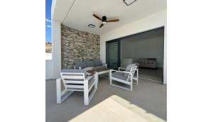 Obra Nueva - Villa / Chalet - Benijofar - Pueblo
