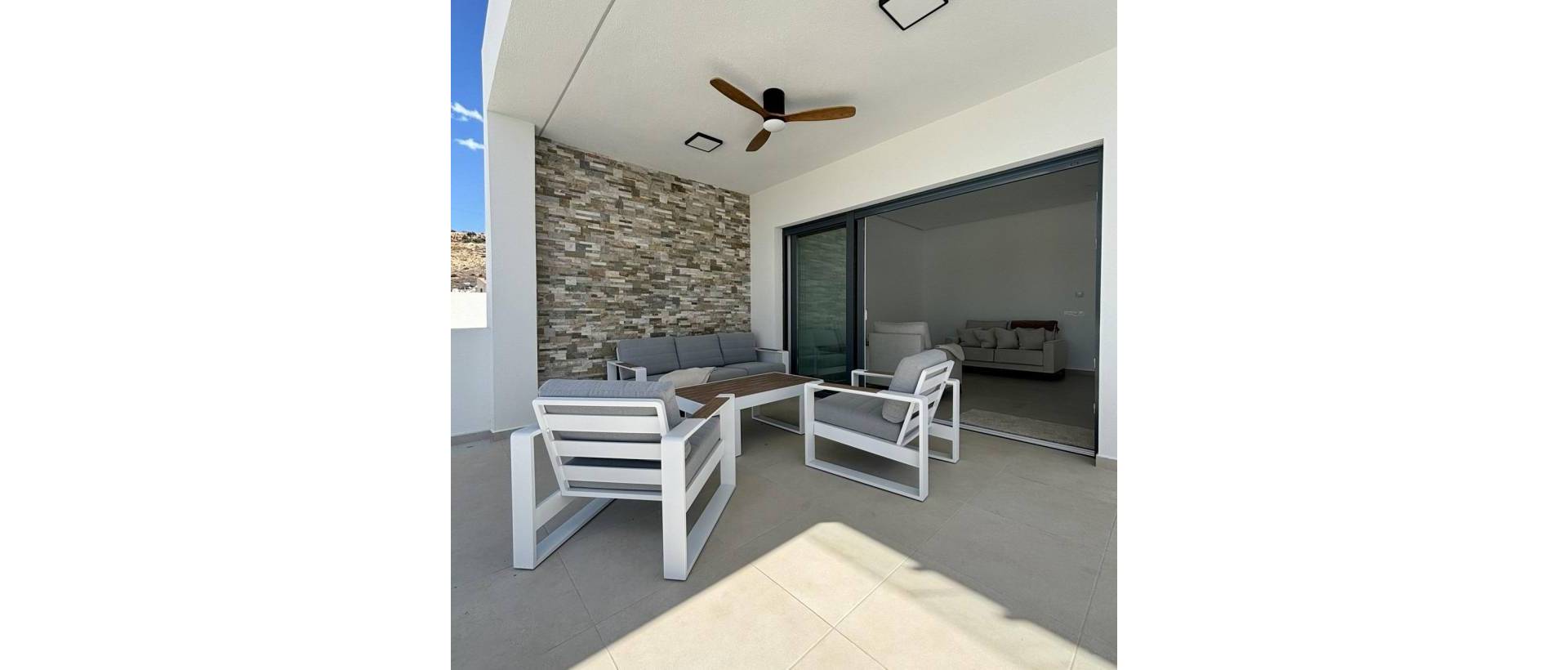 Obra Nueva - Villa / Chalet - Benijofar - Pueblo