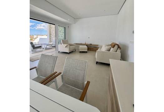 Obra Nueva - Villa / Chalet - Benijofar - Pueblo