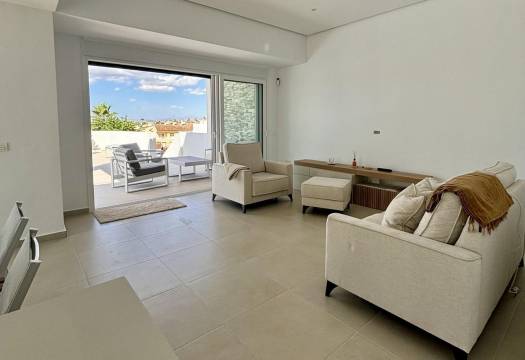 Obra Nueva - Villa / Chalet - Benijofar - Pueblo