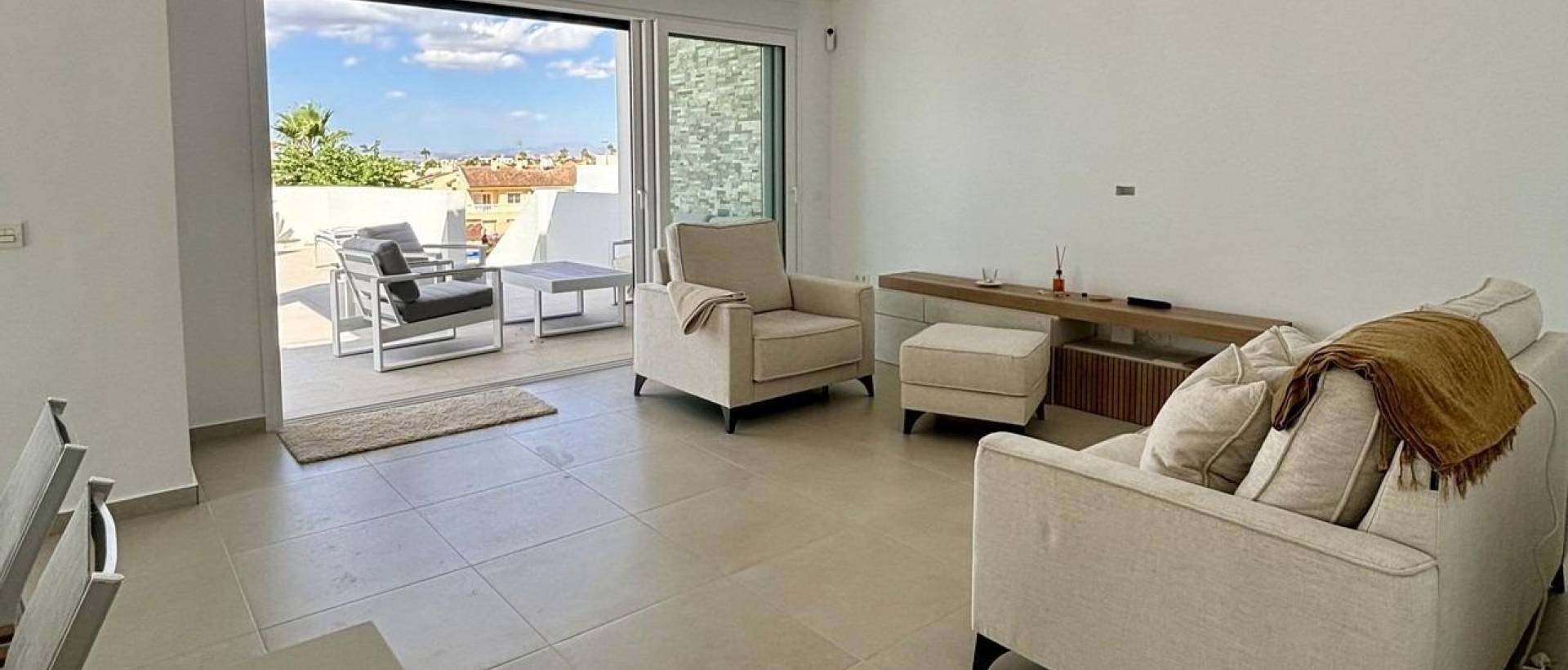 Obra Nueva - Villa / Chalet - Benijofar - Pueblo