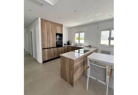 Obra Nueva - Villa / Chalet - Benijofar - Pueblo