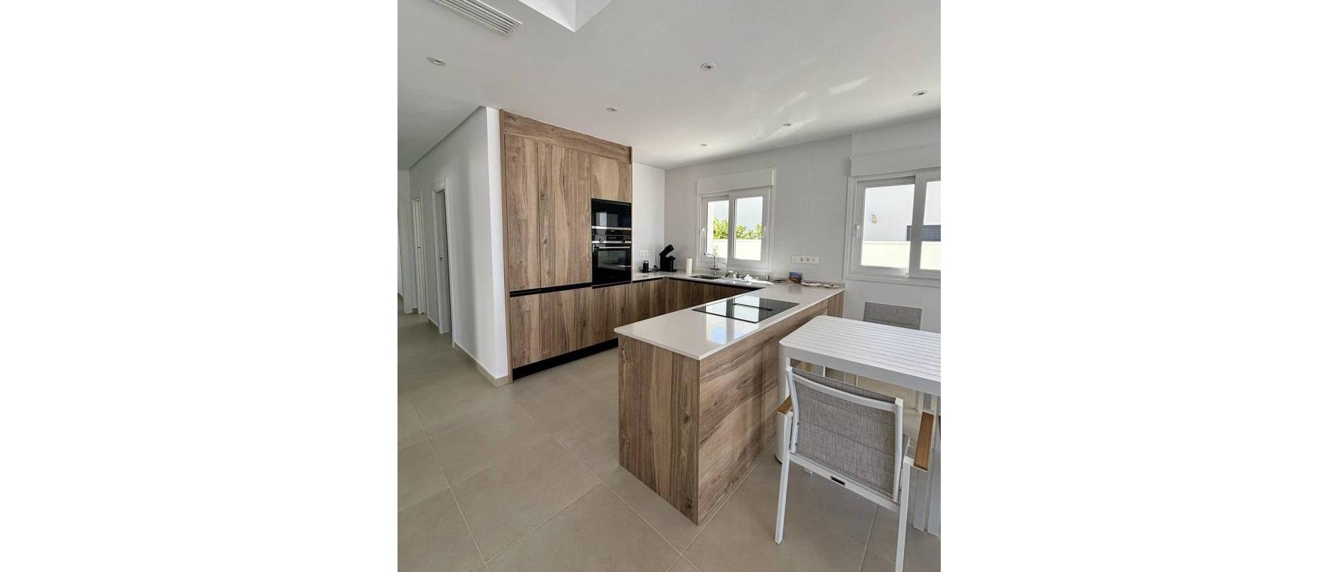 Obra Nueva - Villa / Chalet - Benijofar - Pueblo