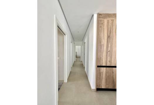 Obra Nueva - Villa / Chalet - Benijofar - Pueblo