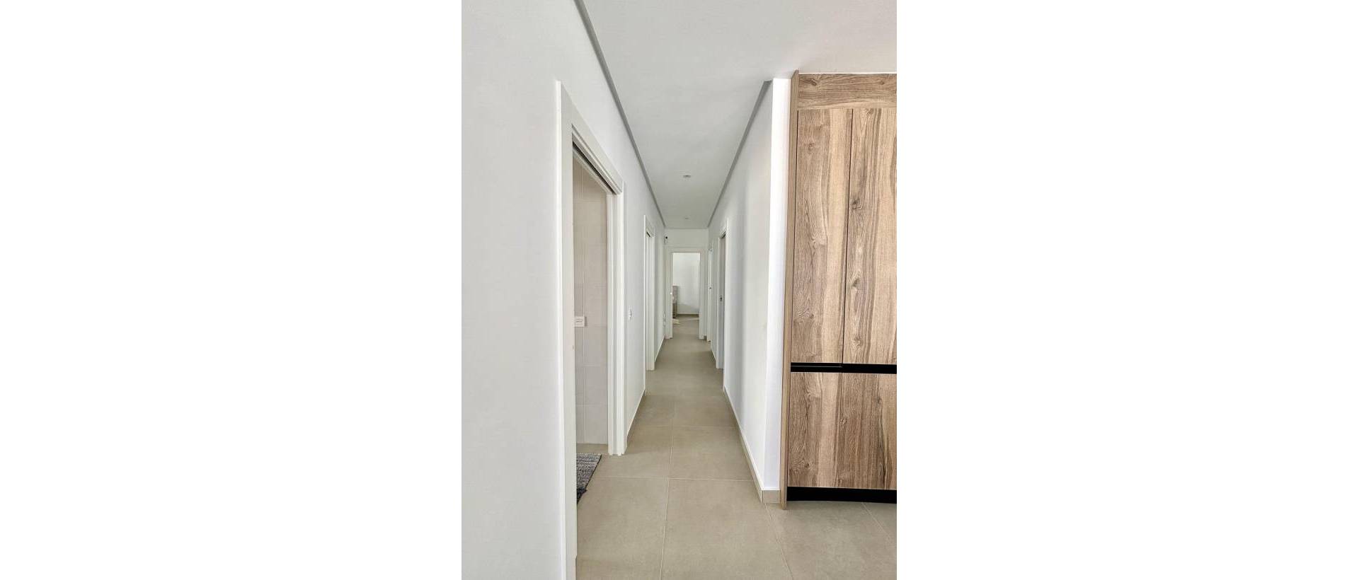 Obra Nueva - Villa / Chalet - Benijofar - Pueblo