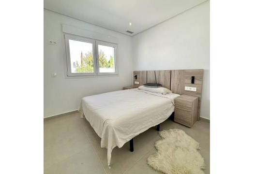 Obra Nueva - Villa / Chalet - Benijofar - Pueblo