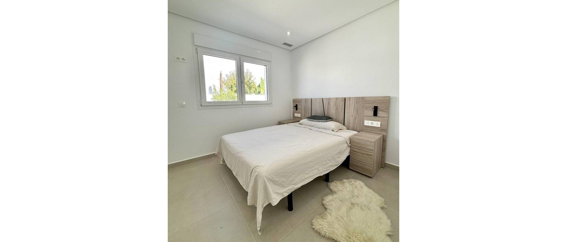 Obra Nueva - Villa / Chalet - Benijofar - Pueblo