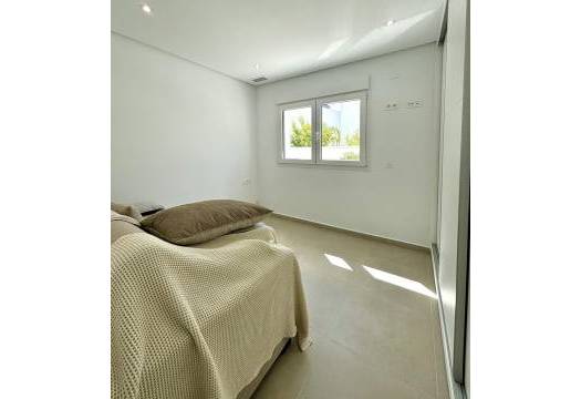 Obra Nueva - Villa / Chalet - Benijofar - Pueblo