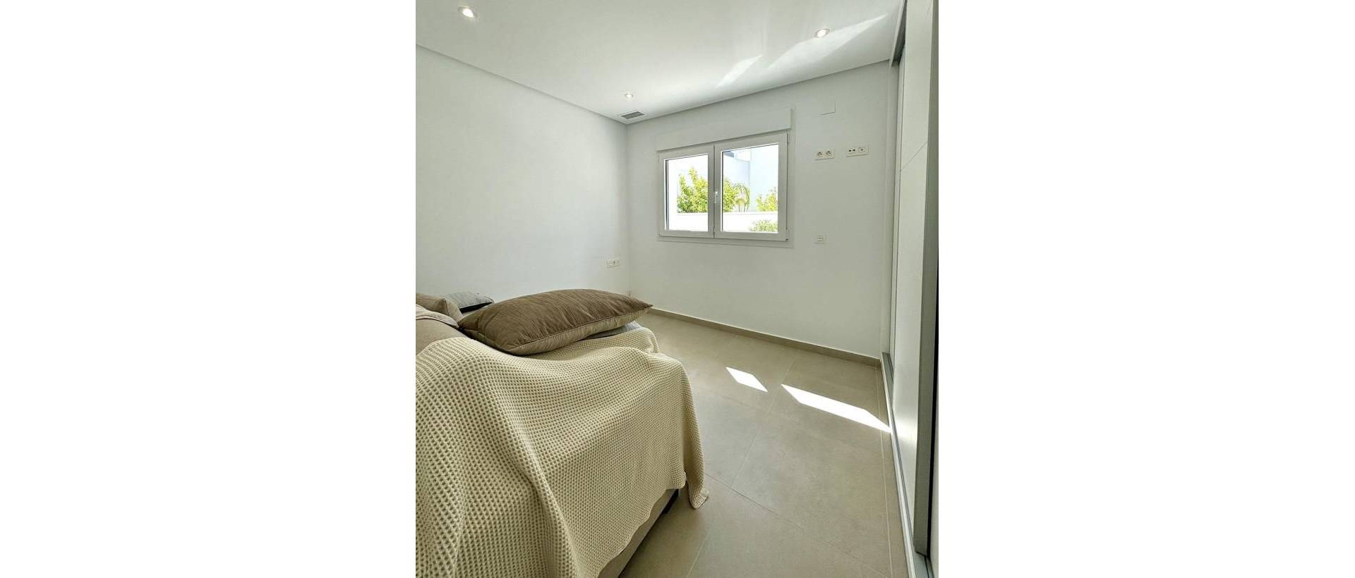 Obra Nueva - Villa / Chalet - Benijofar - Pueblo