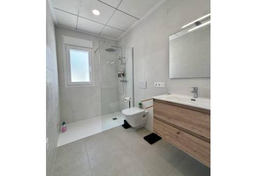 Obra Nueva - Villa / Chalet - Benijofar - Pueblo