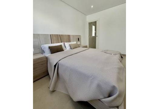 Obra Nueva - Villa / Chalet - Benijofar - Pueblo