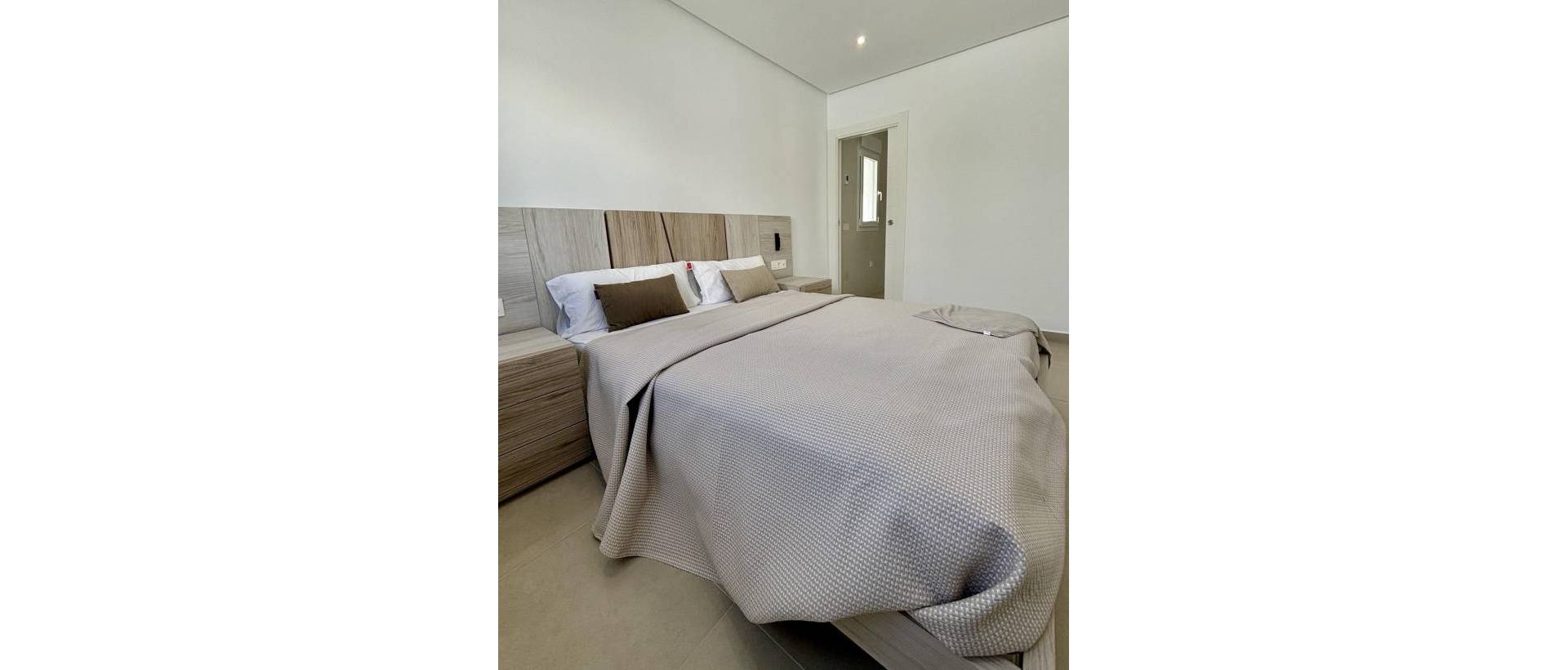 Obra Nueva - Villa / Chalet - Benijofar - Pueblo
