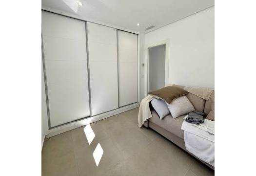 Obra Nueva - Villa / Chalet - Benijofar - Pueblo