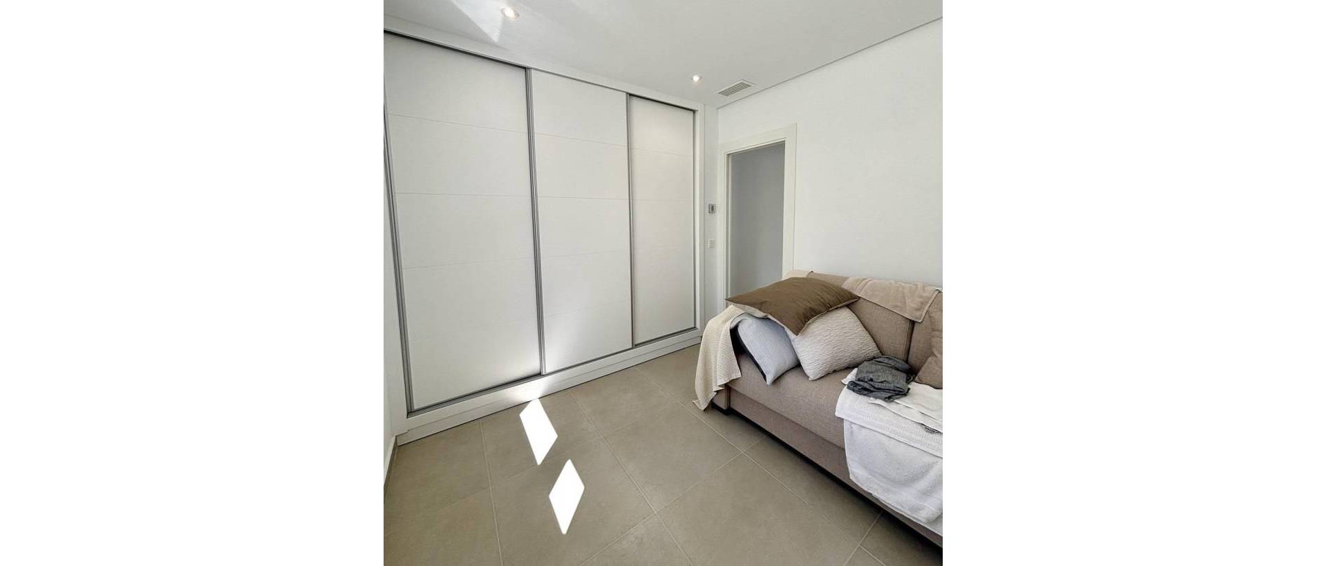 Obra Nueva - Villa / Chalet - Benijofar - Pueblo