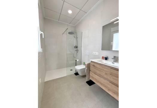 Obra Nueva - Villa / Chalet - Benijofar - Pueblo