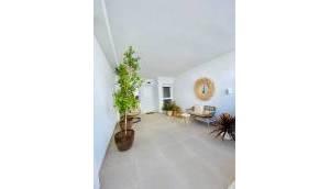 Obra Nueva - Ground Floor Bungalow - Pilar de la Horadada - pueblo