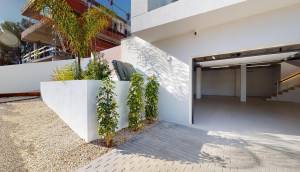Obra Nueva - Villa / Chalet - Polop - PAU 1