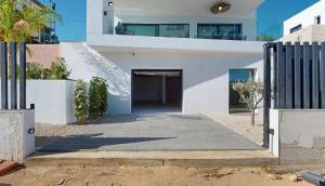 Obra Nueva - Villa / Chalet - Polop - PAU 1