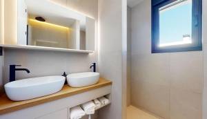 Obra Nueva - Villa / Chalet - Polop - PAU 1