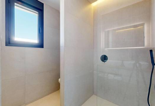 Obra Nueva - Villa / Chalet - Polop - PAU 1