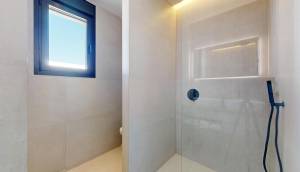 Obra Nueva - Villa / Chalet - Polop - PAU 1