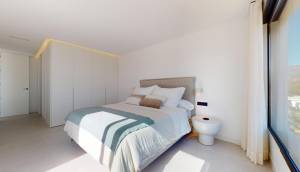 Obra Nueva - Villa / Chalet - Polop - PAU 1