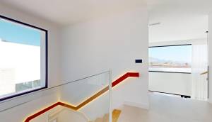 Obra Nueva - Villa / Chalet - Polop - PAU 1