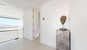 Obra Nueva - Villa / Chalet - Polop - PAU 1